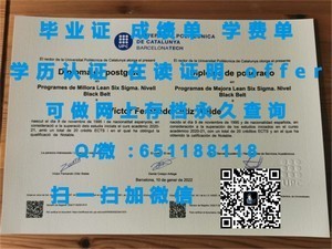 亨里管理学院学位证书揭秘