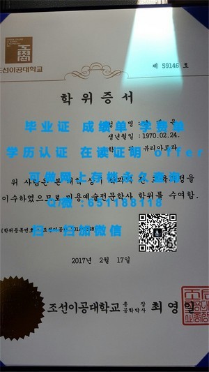 南非夸祖鲁-纳塔尔大学官方成绩单解读
