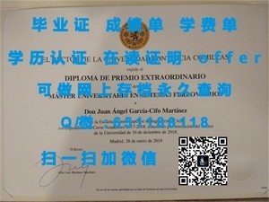厄尔斯特大学官方成绩单解析