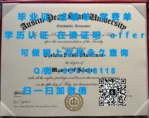 奥塔哥理工学院官方成绩单解读