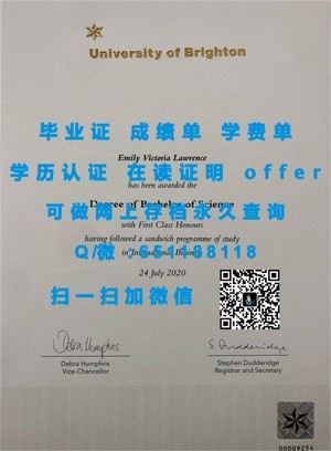 揭秘爱德华蒙卑狄学院毕业证之谜