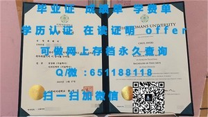 斯特拉斯克莱德大学文凭，全球认可的学术成就证书