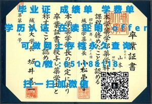 横滨市立大学官方成绩单解析