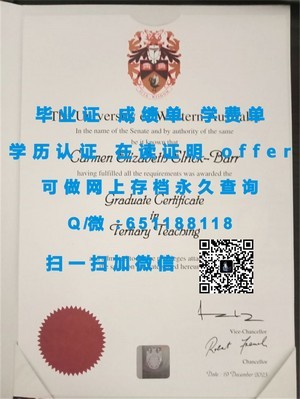 汉阳大学官方成绩单解读