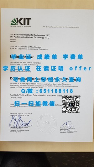 浜松大学学历证书展示