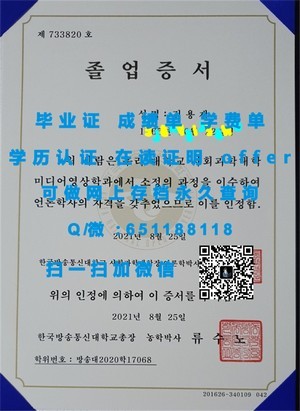 爱知淑德大学官方毕业证书揭秘