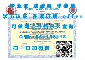卡罗林斯卡学院学术成就证书