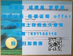 田纳西大学学位证书揭秘