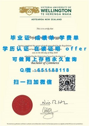田纳西大学诺克斯维尔分校文凭揭秘