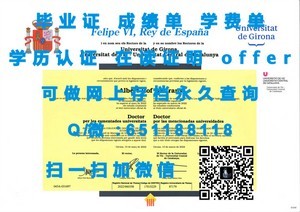 艾芝西尔大学官方学位证书大揭秘