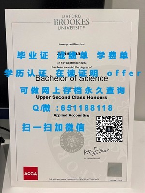 荷兰海牙大学官方毕业证书揭晓
