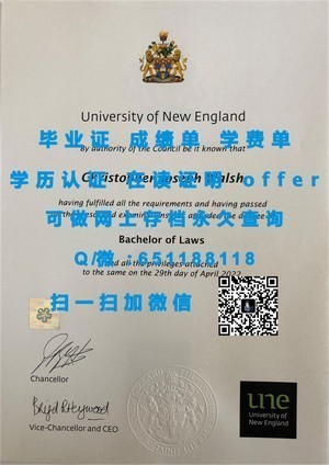 荷兰萨克逊大学官方学位证书揭秘