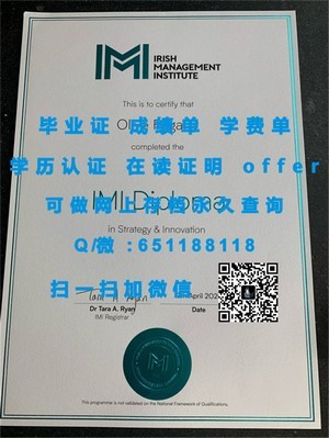 西悉尼大学国际文凭认证之旅
