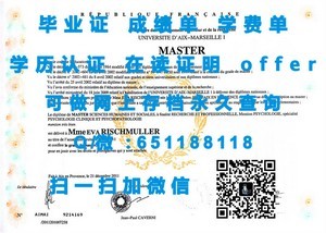 西班牙马德里完全大学官方成绩单