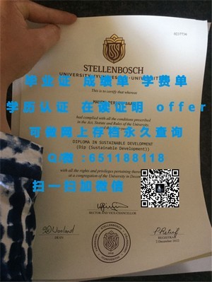 都柏林大学文凭，国际认可的学术成就象征