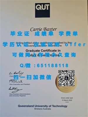 都柏林理工学院国际认可文凭揭秘