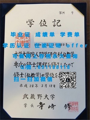 里尔第一大学学历证书颁发纪实