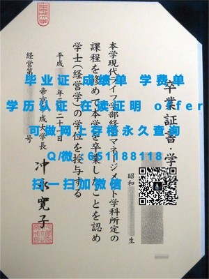 釜庆大学学生成绩单概览
