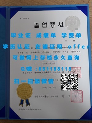 青山学院大学学位证书揭秘