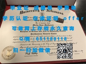 麦克马斯特大学成绩单揭秘
